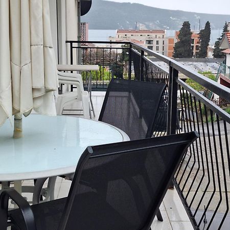 Apartments Lena Herceg Novi Ngoại thất bức ảnh