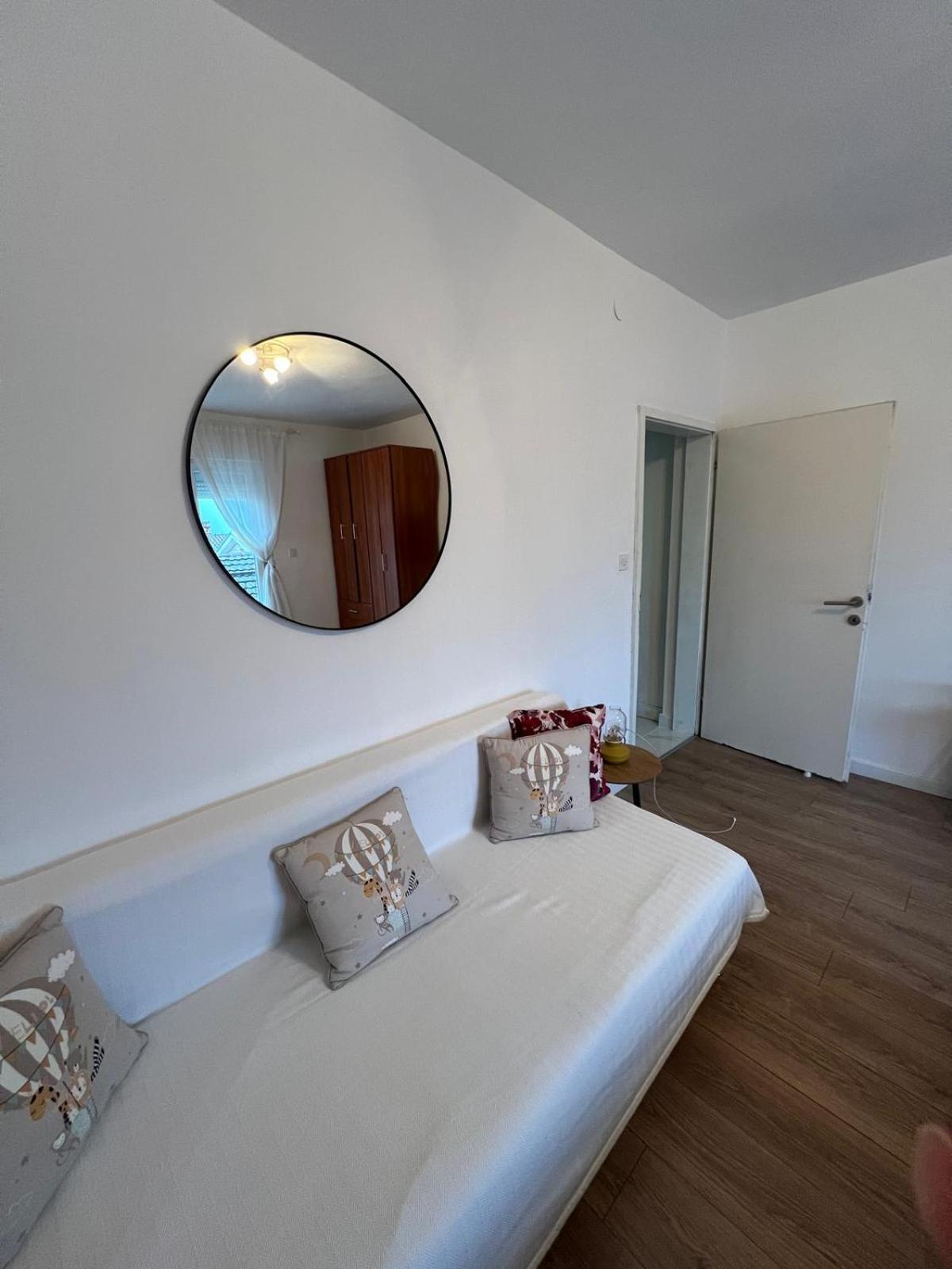 Apartments Lena Herceg Novi Ngoại thất bức ảnh