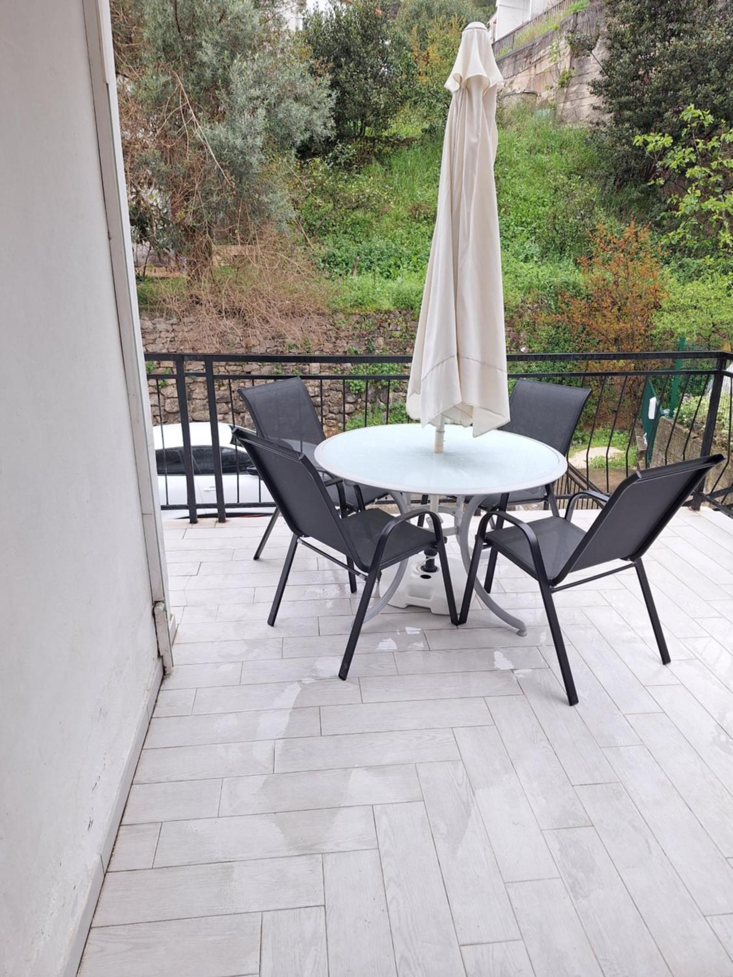 Apartments Lena Herceg Novi Ngoại thất bức ảnh