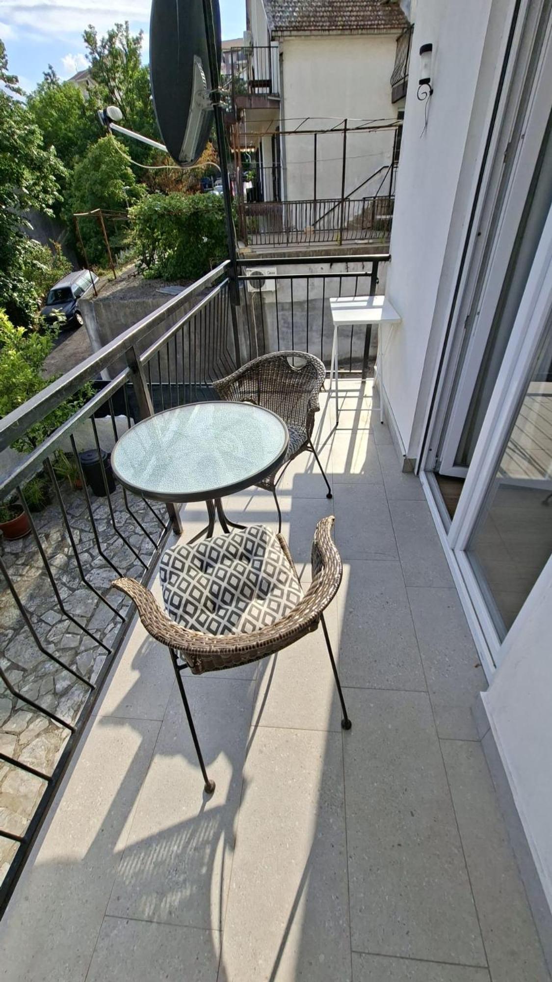 Apartments Lena Herceg Novi Phòng bức ảnh